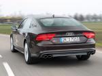 Audi S7 Sportback 2012 года (WW)